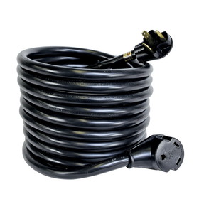 Arcon 14249 Extension Cord 30A 50Ft