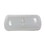 Arcon 20726 Dbl Led Eu-Lite Bwht Wht Lens