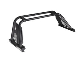 Armordillo CR-M Chase Rack For Mid Size Trucks