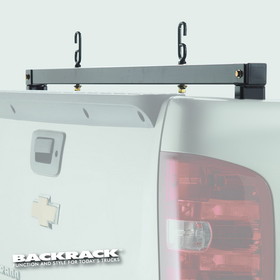Backrack 11517 Rear Bar Dodge Ram 02-08