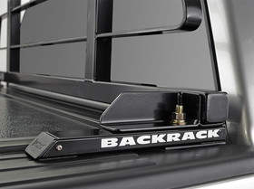 Backrack 40167 Tonneau Hardware Kit - Low Profile