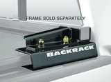 Backrack 50117 Ov/Rail Adptr Dg 6.5' 8'