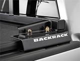 Backrack 50124 Tonneau Hardware Kit - Wide Top 20