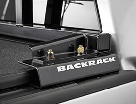 Backrack 50221 Tonneau Hardware Kit