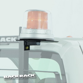 Backrack 91003 Litbrkt 10-1/2'Passside
