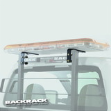 Backrack 91006 Light Bar Brackets Pr