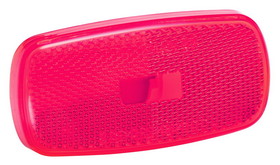 Bargman 34-59-010 Replacement Lens #59 Red