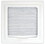 Specialty Recreation SLS1414B Rv Skylight Shade With Thermo Shiel