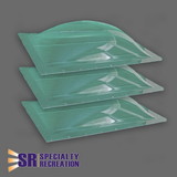Specialty Recreation SP1422C Skylight 3 Pack Clear