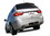 2011-2021 Dodge Durango Cat-Back Exhaust System S-Type