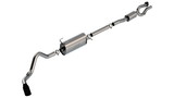 2020-2022 Ford F250/ F-350 Super Duty Cat-Back(tm) Exhaust System S-Type