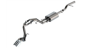 2021-2022 Chevrolet Tahoe Cat-Back(tm) Exhaust System Touring