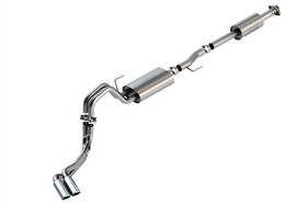 2021 Ford F-150 5.0L Cat-Back(tm) Exhaust System Touring