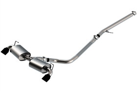 2021-2022 Ford Bronco Sport Cat-Back(tm) Exhaust System S-Type