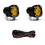 Baja Designs - 387815 - S1 Black LED Auxiliary Light Pod Pair