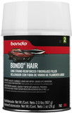 3M 762 Bondo-Hair Fbgls Qt 12/Cs