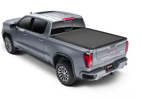 Bak Industries 80130 Revolver X4s 19-22 (New Body Style) Silv/Sierra (w/out CarbonPro Bed) 5'9"