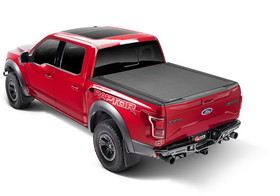 Bak Industries 80440 Revolver X4s 22 Tundra 5'7" w/out Trail Special Edition Storage Boxes