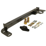 BD Diesel 1032004 BD Dodge Steering Box Stabilizer 4wd Ram 1994-2002 2500/3500 & 1994-2001 1500