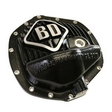 BD Diesel 1061825 BD Rear Differential Cover AA14-11.5 Dodge 2003-2018 / Chevy 2001-2018