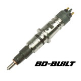BD Diesel 1715589 BD-Built 6.7L Cummins Injector Reman (0986435573) RAM 2013-2018 Cab & Chassis