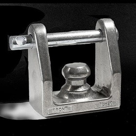 Blaylock TL-20 Bulldog Coupler Lock