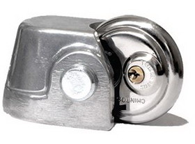 Blaylock TL-51 Goosneck Adjustment Lock