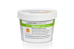 Biocide Systems 3220-6 6 Pk Room Odor Eliminator