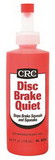 CRC 05016 Disc Brake Quiet 4Oz