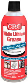 CRC 05037 White Lithium Grease