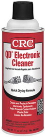 CRC 05103 Qd Electronic Cleaner 11 Oz