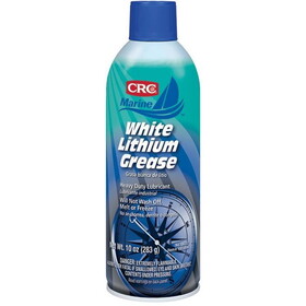 CRC 06037 Marine Lit Grease 10Oz
