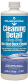 Crc Industries MK2132 Cleaning Detail Deck Cleaner Qt