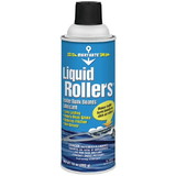 Crc Industries MK6810 Liquid Rollers Trailer