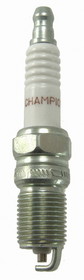 Champion Spark Plug 4/Box, Tapered