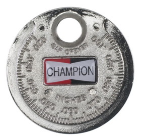 Champion CT481 Taper Gap Guage - Each