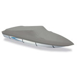 Carver 74303F-10 Boat Cover 3 Seat. Pad. Bt