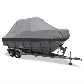 Carver 82122S-11 Boat Cover Wotc-22 I/B Twr