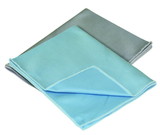 Carrand 45506 Pro 16' X 16' Towels Yell