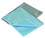 Carrand 45506 Pro 16' X 16' Towels Yell