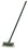 Carrand 93080 10' Brush Head - Medium