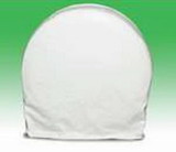 Covercraft ST7001WH Tire Cover White