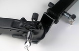 C.T Johnson RHC33 Hitch Coupler Lock Set