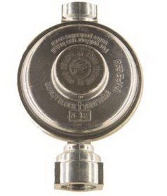 Cavagna Group 69-A-890-0002 Single-Stage 11 Wc Regulator