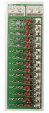 Arterra Dist 8930/50N-PCB 12V Dc Fuse Panel