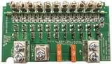 Arterra Dist 8935/45/55-PCB 12V Dc Fuse Panel
