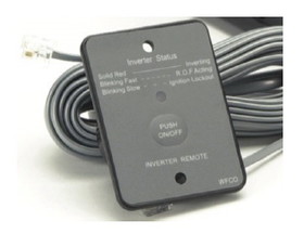 Arterra Dist WF-5100-RM Remote Control For Wf-511
