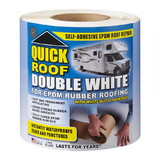 Cofair WRQR625 New White Butyl Epdm Quick Roof 6'X