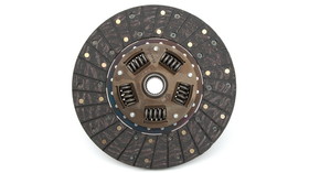 Centerforce 384148 Centerforce(R) I and II, Clutch Friction Disc