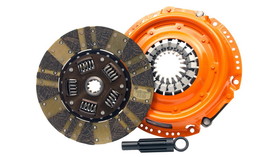 Centerforce DF098391 Dual Friction(R), Clutch Pressure Plate and Disc Set
